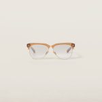 Miu Miu Runway sunglasses